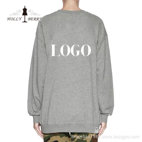 2020 New Fashion Super Qualify Customed Printing Men`s Sweatshirt